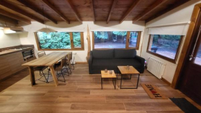 Cabaña Amancay - Remanso del Bosque Villa La Angostura